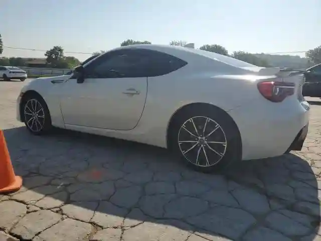 JF1ZCAC17J9600493 2018 SUBARU BRZ-1