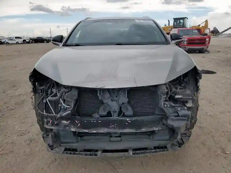 JTJYARBZ3F2018132 2015 LEXUS NX-4
