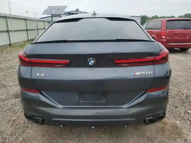 5UXCY8C04M9D98591 2021 BMW X6-5