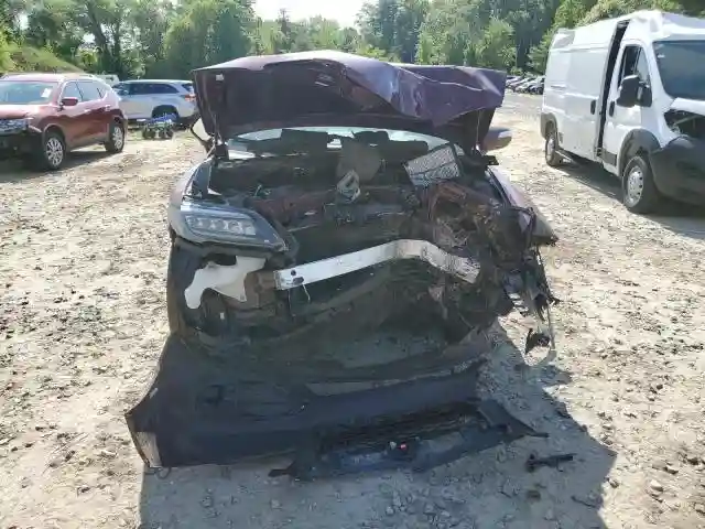 5J8TB4H50JL016683 2018 ACURA RDX-4