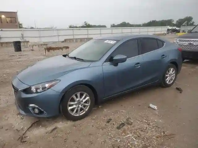 JM1BM1W77F1236705 2015 MAZDA 3-0