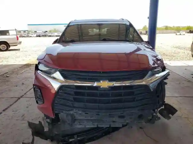 3GNKBDR41MS519404 2021 CHEVROLET BLAZER-4