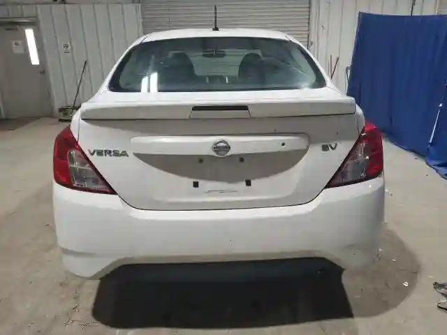 3N1CN7AP1HL808457 2017 NISSAN VERSA-5