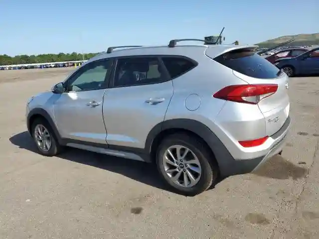 KM8J3CA20HU502598 2017 HYUNDAI TUCSON-1