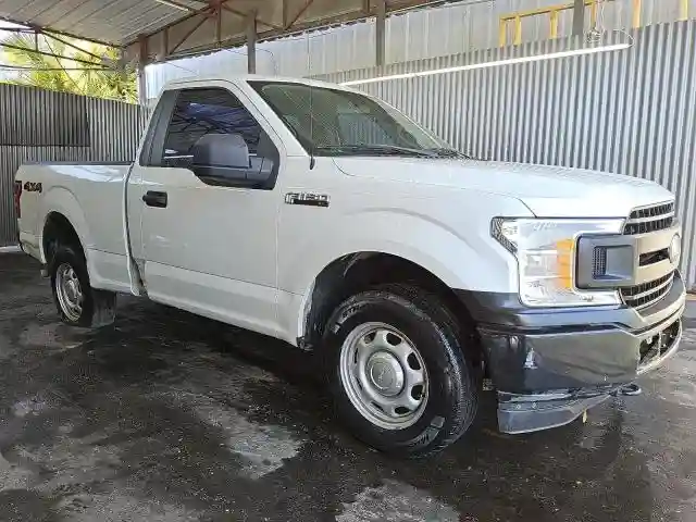 1FTMF1EB2JFD61180 2018 FORD ALL MODELS-3