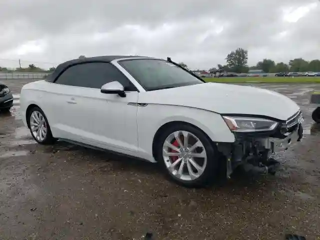 WAU24GF56JN004046 2018 AUDI S5/RS5-3
