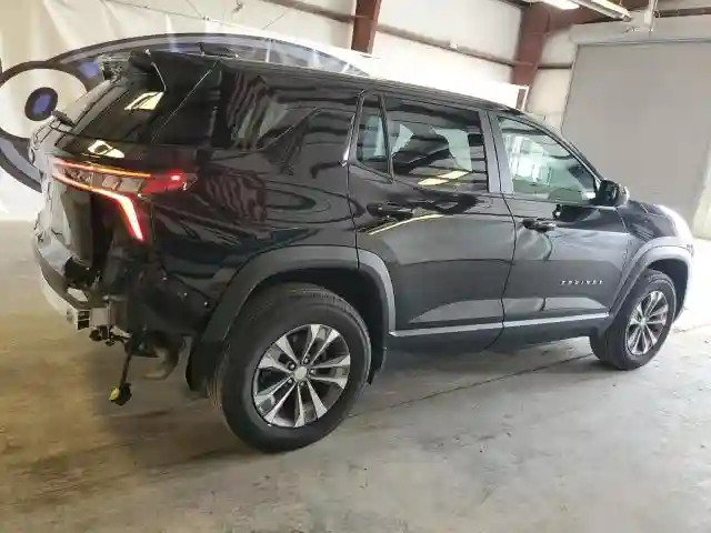 3GNAXHEG5SL219425 2025 CHEVROLET EQUINOX-2