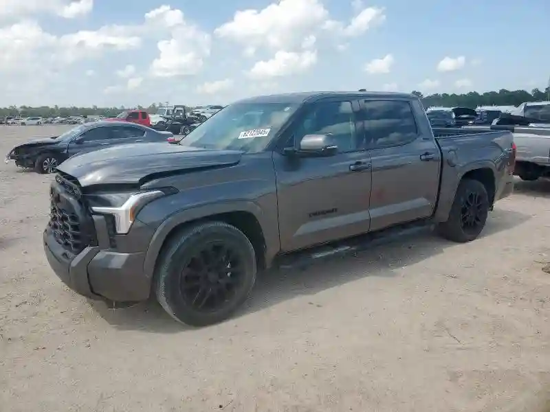 5TFLA5AB3NX009801 2022 TOYOTA TUNDRA-0
