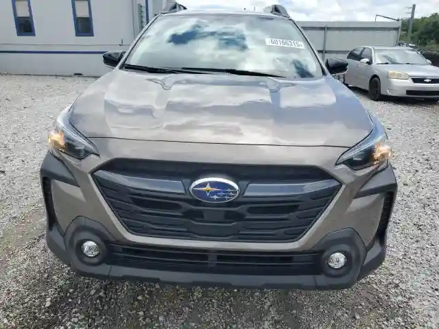 4S4BTADC0R3194286 2024 SUBARU OUTBACK-4