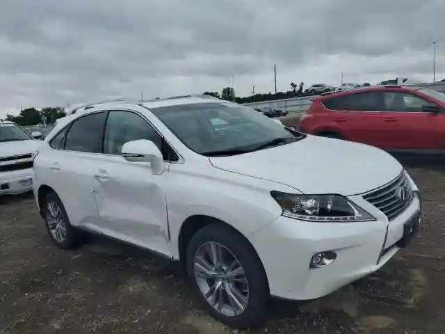 2T2BK1BA9FC340837 2015 LEXUS RX350-3
