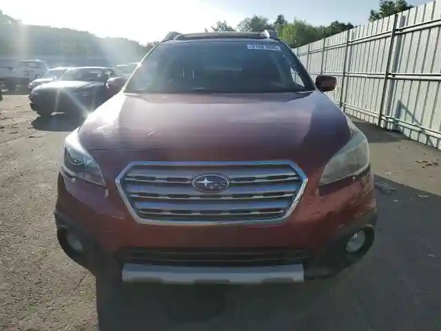 4S4BSALC6F3203458 2015 SUBARU OUTBACK-4