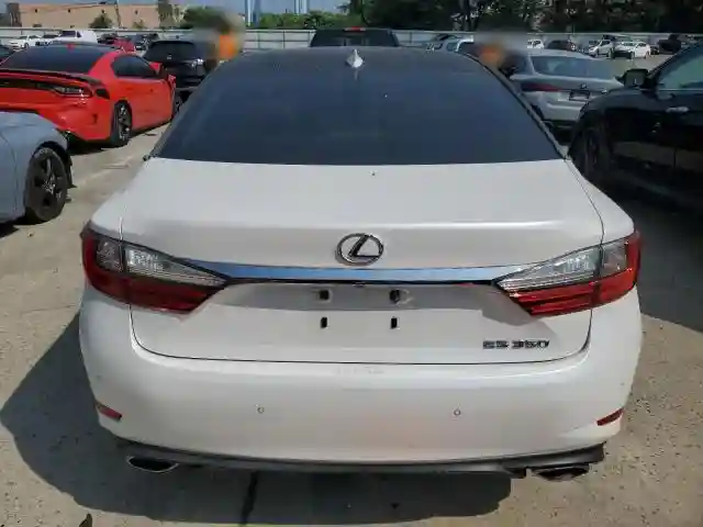 58ABK1GG1HU039278 2017 LEXUS ES350-5