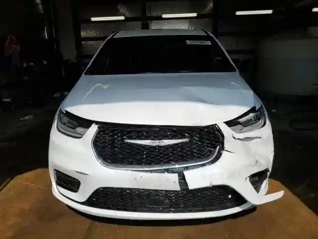 2C4RC1BG3SR531720 2025 CHRYSLER PACIFICA S-4