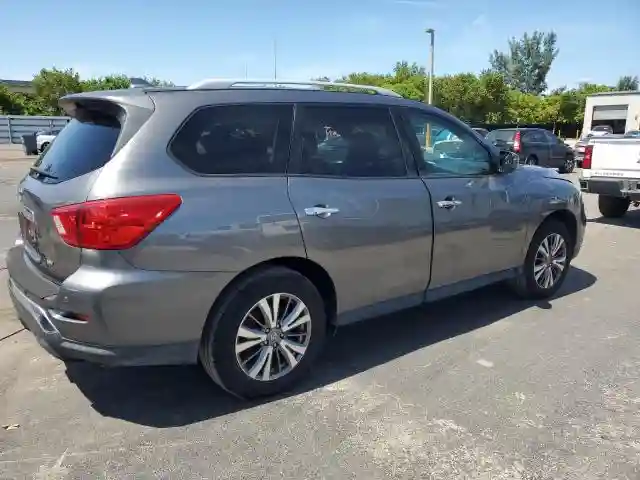 5N1DR2MN9KC645428 2019 NISSAN PATHFINDER-2