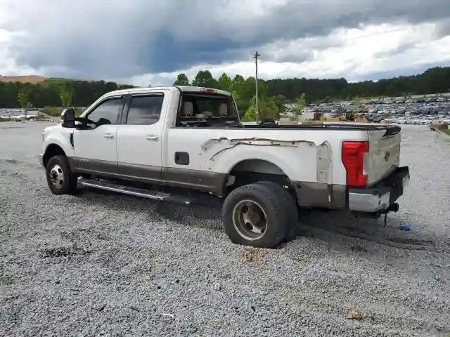 1FT8W3DT4HED39267 2017 FORD F350-1