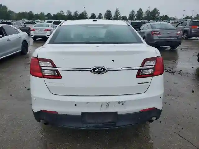 1FAHP2L86HG145032 2017 FORD TAURUS-5