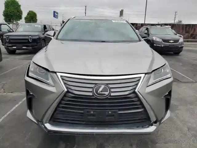 2T2ZZMCA8HC066740 2017 LEXUS RX350-4