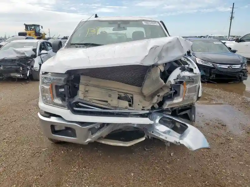 1FTEW1CP2LKD73987 2020 FORD F-150-4