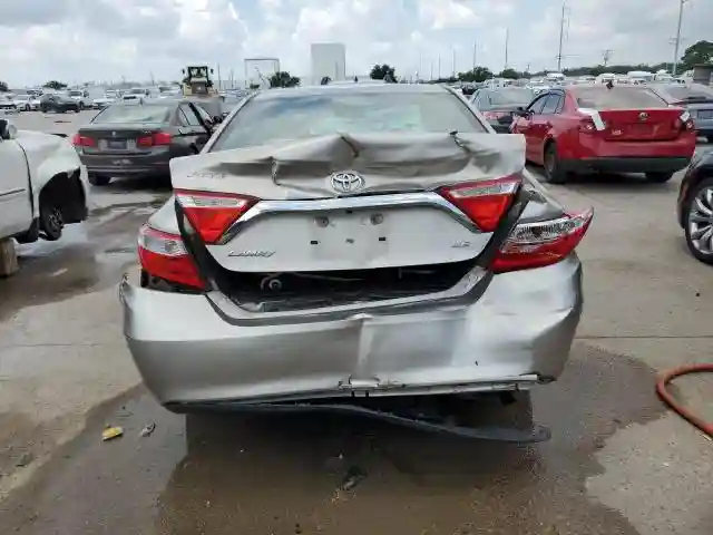 4T4BF1FK8GR527665 2016 TOYOTA CAMRY-5