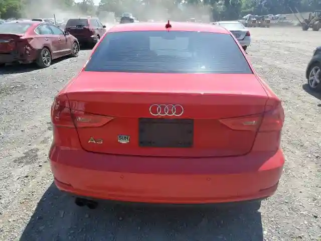 WAUACGFF2F1047403 2015 AUDI A3-5