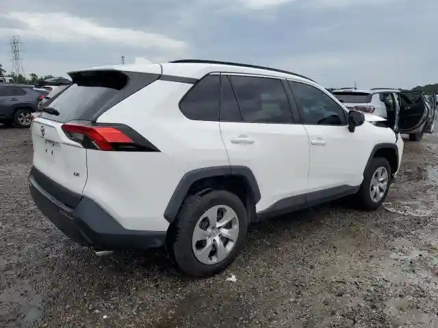 2T3H1RFV0MC118527 2021 TOYOTA RAV4-2