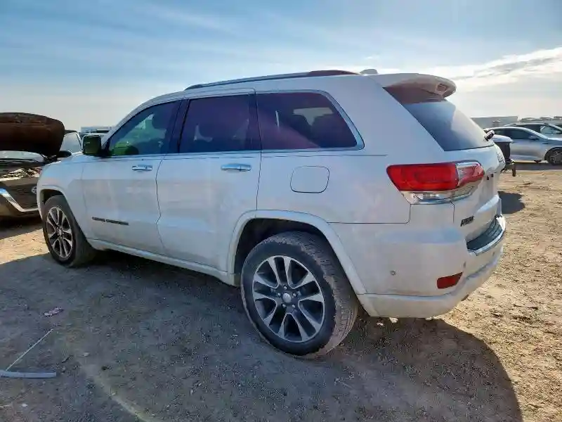 1C4RJECG4HC846913 2017 JEEP GRAND CHEROKEE-1