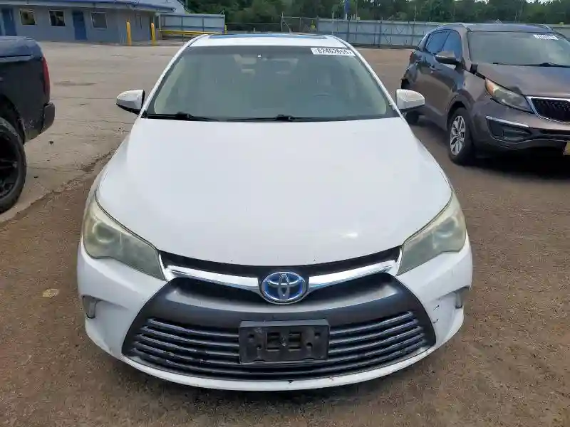 4T1BD1FK0FU144379 2015 TOYOTA CAMRY-4