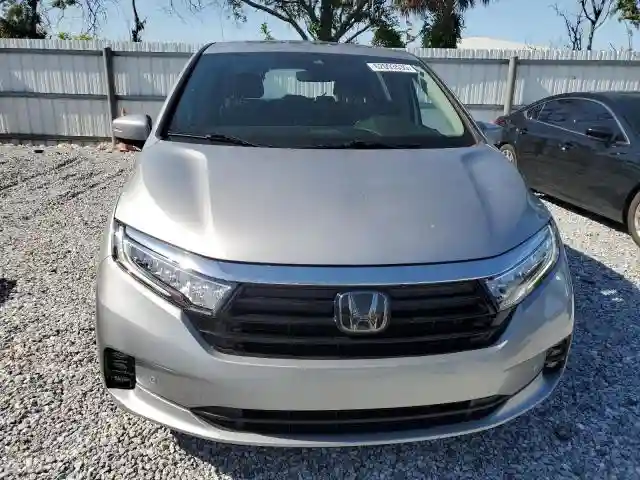 5FNRL6H91PB065097 2023 HONDA ODYSSEY-4