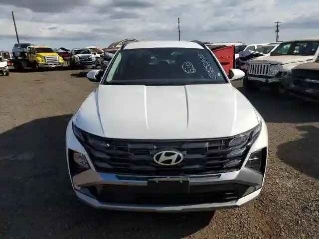5NMJB3DE3SH463985 2025 HYUNDAI TUCSON-4