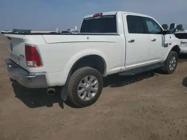 3C6TR5FJ6HG579882 2017 RAM 2500-2