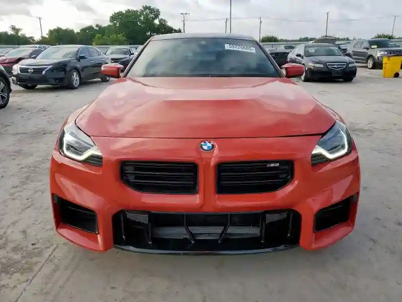 3MF13DM04P8D45073 2023 BMW M2-4