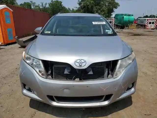 4T3BA3BB3FU074278 2015 TOYOTA VENZA-4