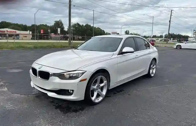 WBA3B5C59FP654679 2015 BMW 3 SERIES-1