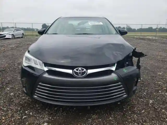 4T1BK1FK8FU565627 2015 TOYOTA CAMRY-4