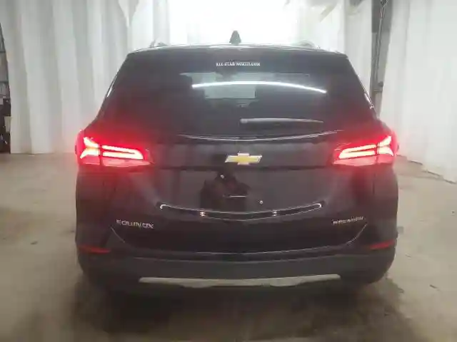 3GNAXNEG2PL240836 2023 CHEVROLET EQUINOX-5