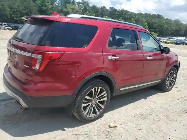 1FM5K8HTXGGB49137 2016 FORD EXPLORER-2