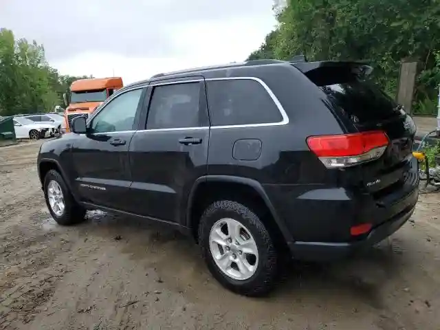1C4RJFAG4FC919574 2015 JEEP GRAND CHEROKEE-1
