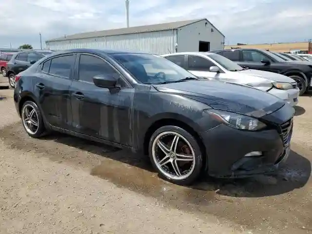 3MZBM1U75FM161022 2015 MAZDA 3-3