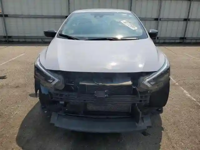 3N1CN8FV6PL824732 2023 NISSAN VERSA-4
