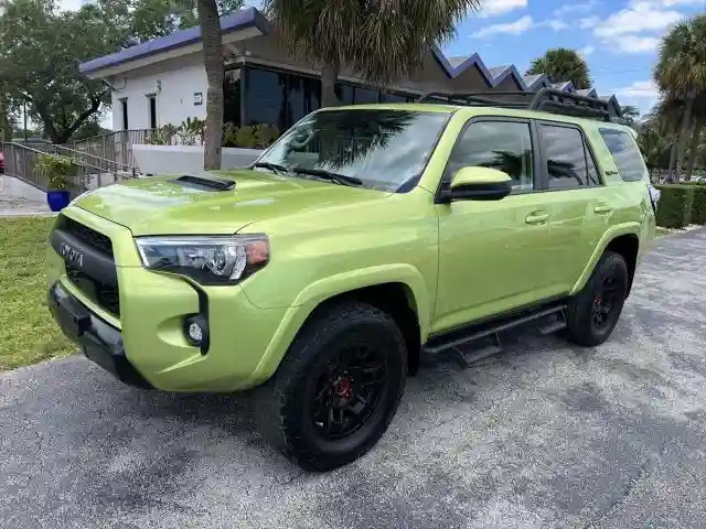 JTELU5JR4N6044420 2022 TOYOTA 4RUNNER-1