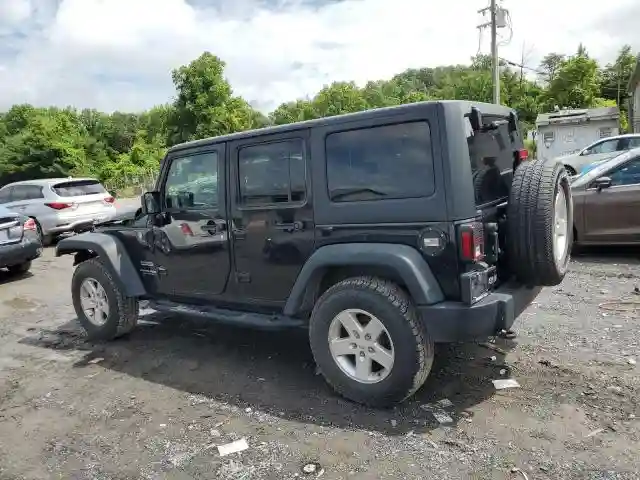 1C4BJWDG4JL820551 2018 JEEP WRANGLER-1