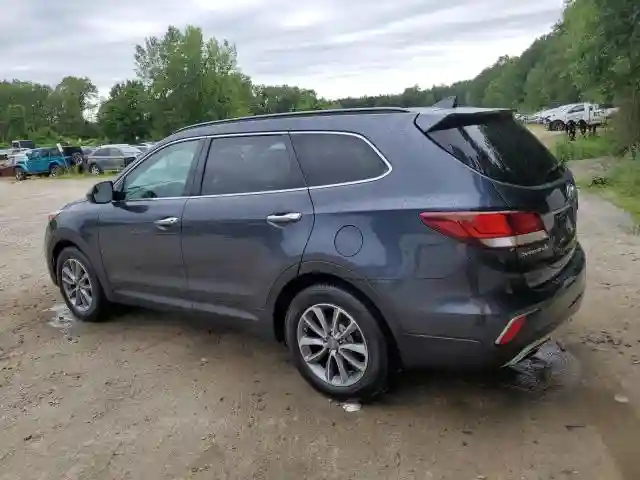 KM8SMDHF1HU207302 2017 HYUNDAI SANTA FE-1