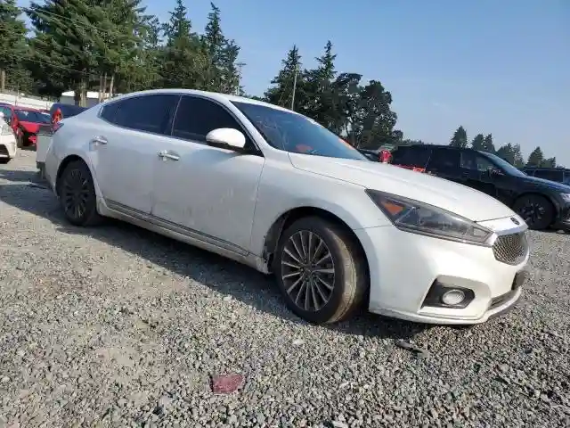 KNALB4J10H5046719 2017 KIA CADENZA-3