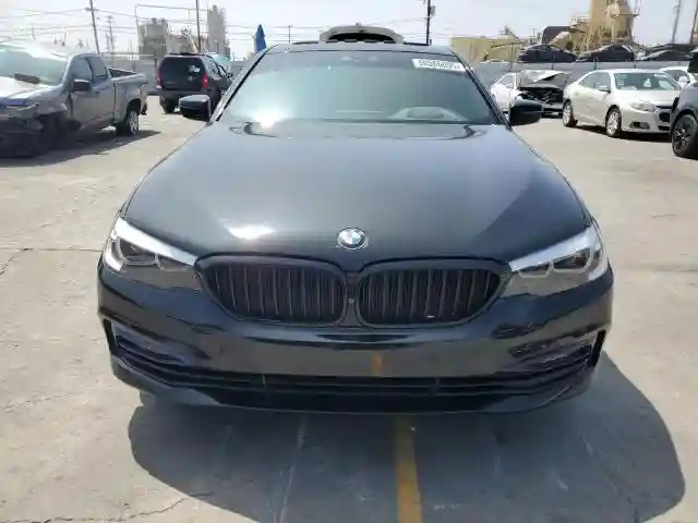 WBAJA5C32HG893874 2017 BMW 5 SERIES-4