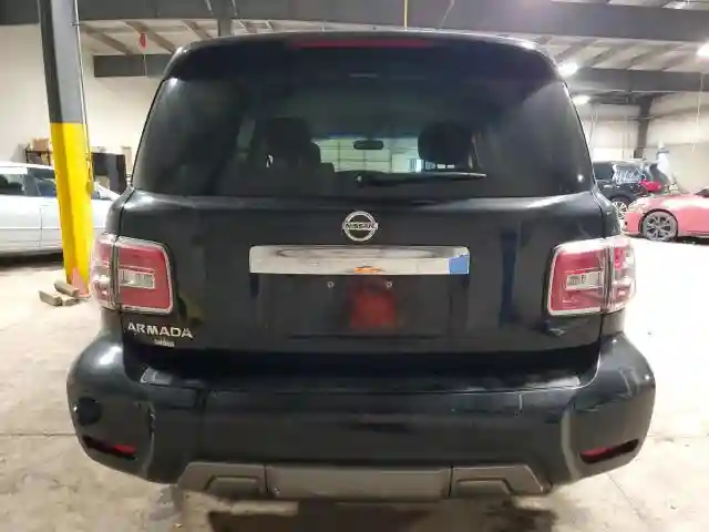 JN8AY2NC2K9582696 2019 NISSAN ARMADA-5