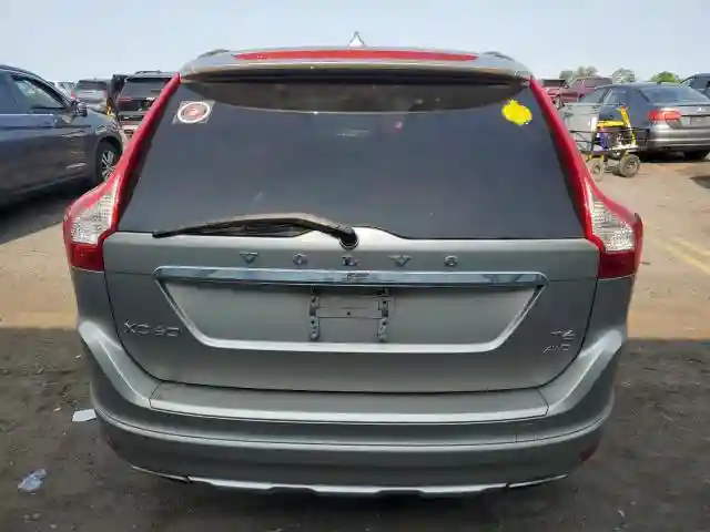 YV4902RCXF2590931 2015 VOLVO XC60-5