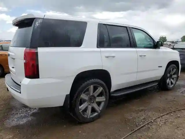 1GNSKFEC9GR254893 2016 CHEVROLET TAHOE-2