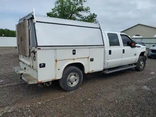 1FD7W2BT4FEA28231 2015 FORD F250-2