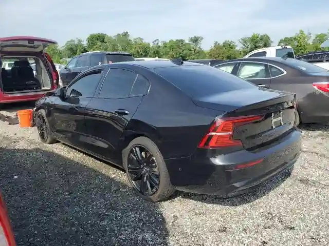 7JRL12TH3RG308082 2024 VOLVO S60 PLUS-1
