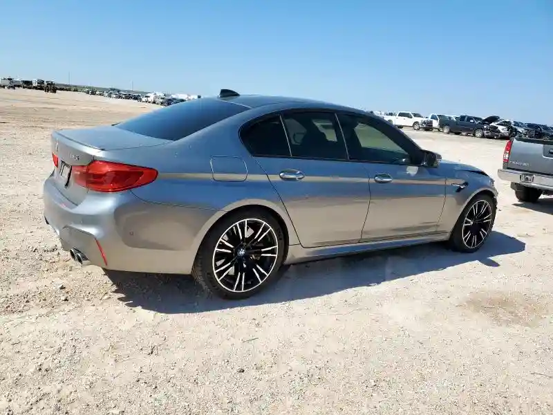 WBSJF0C55JB282449 2018 BMW M5-2